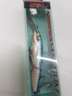 RAPALA CD-9 MAG - EL NUEVO COYOTE PESCA