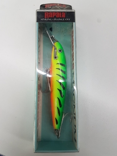 RAPALA CD-9 MAG - tienda online