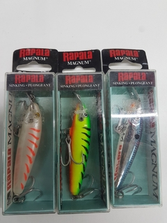 RAPALA CD-7 MAG - tienda online