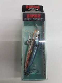 RAPALA CD-7 MAG - EL NUEVO COYOTE PESCA