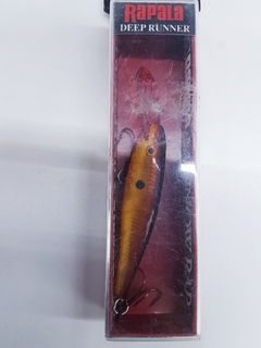 RAPALA MR-7 - EL NUEVO COYOTE PESCA