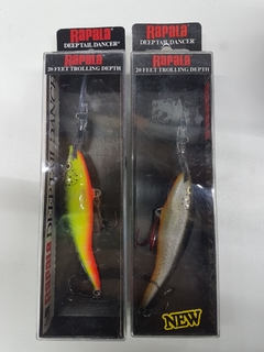 RAPALA TDD-9 - comprar online