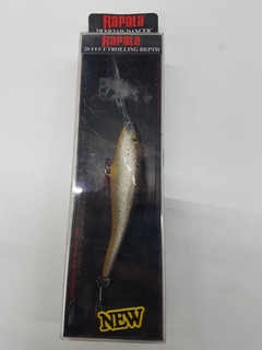 RAPALA TDD-9 en internet