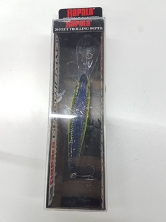 RAPALA TDD-9 - tienda online