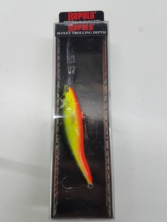 RAPALA TDD-9 - EL NUEVO COYOTE PESCA