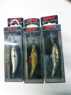 RAPALA TDD-7