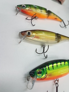 RAPALA BXS-12 - EL NUEVO COYOTE PESCA