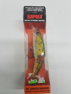 RAPALA BXJM-9 - comprar online