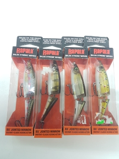 RAPALA BXJM-9