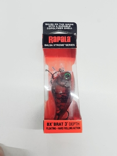 RAPALA BXB-03