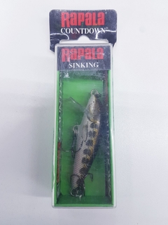 RAPALA CD-5 en internet