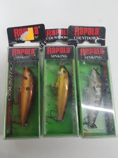 RAPALA CD-5