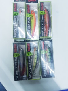 RAPALA XR-10