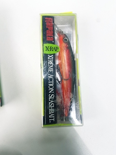 RAPALA XR-10 - tienda online