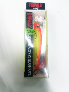 RAPALA XR-10 - EL NUEVO COYOTE PESCA