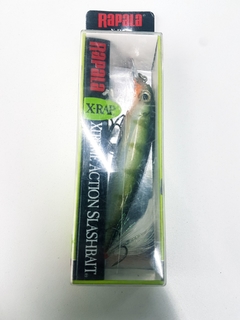 RAPALA XR-10