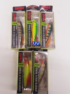 RAPALA XR-8