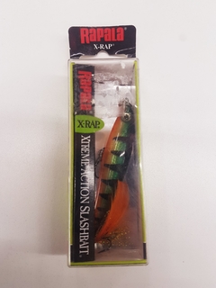 RAPALA XR-8 - comprar online