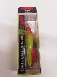 RAPALA XR-8 - EL NUEVO COYOTE PESCA