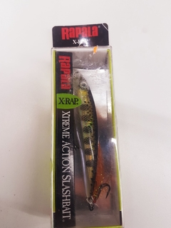 RAPALA XR-8 en internet