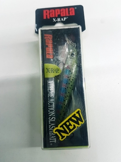 RAPALA XR-6 - comprar online