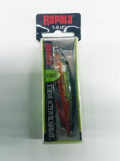 RAPALA XR-6 - tienda online