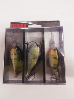 RAPALA PRO GUIDE KIT