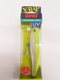 RAPALA SXRM-10 - comprar online