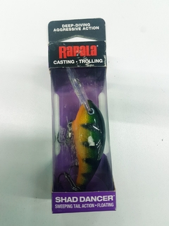 RAPALA SDD-5 - comprar online