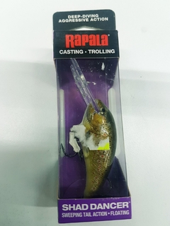 RAPALA SDD-5 en internet