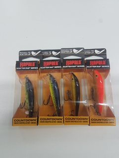 RAPALA SCRCD-07