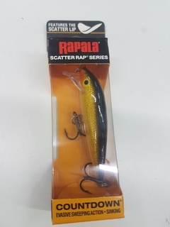 RAPALA SCRCD-07 en internet