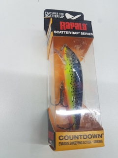 RAPALA SCRCD-07 - tienda online