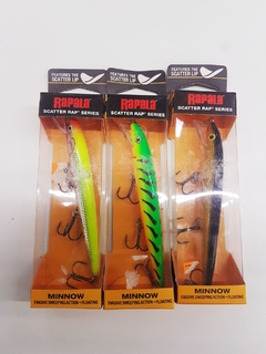 RAPALA SCRM-11