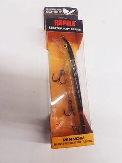 RAPALA SCRM-11 - EL NUEVO COYOTE PESCA