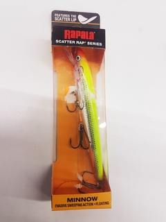 RAPALA SCRM-11 - comprar online