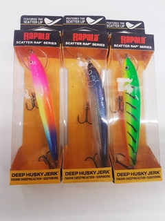 RAPALA SCRDHJ-10