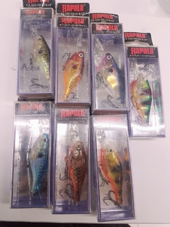 RAPALA GSR-5 - comprar online