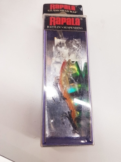 RAPALA GSR-5