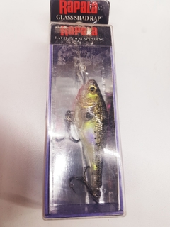 RAPALA GSR-5 - tienda online