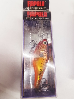 RAPALA GSR-5 en internet