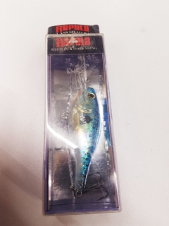 RAPALA GSR-5 - EL NUEVO COYOTE PESCA