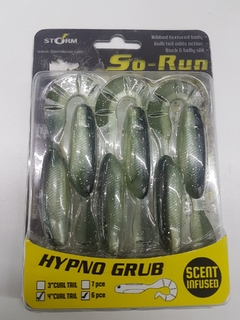 SEÑUELO STORM BLANDO HYPNO GRUB - comprar online