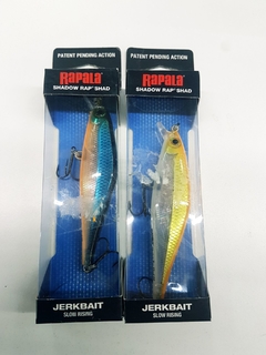 RAPALA SDRS-09 en internet