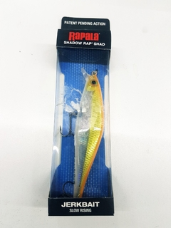 RAPALA SDRS-09 - comprar online