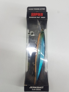 RAPALA SDRD-11