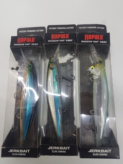 RAPALA SDRD-11 - EL NUEVO COYOTE PESCA