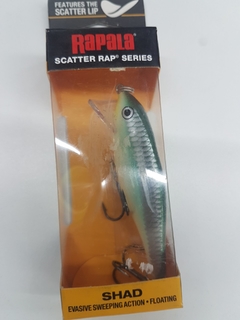 RAPALA SCRS-07 en internet