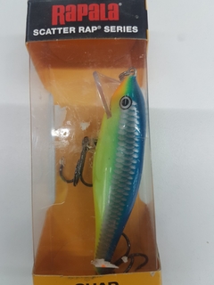 RAPALA SCRS-07 - comprar online