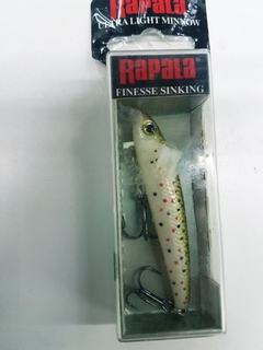 RAPALA ULM-6 - comprar online